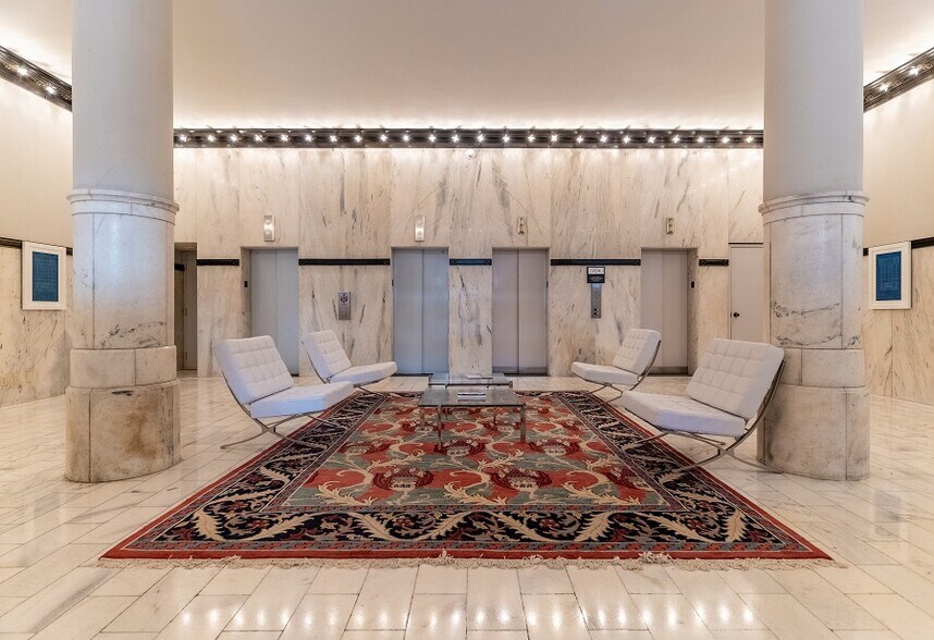 More Photos Of 44 Broad St NW, Atlanta Loft Creative Space For Sale