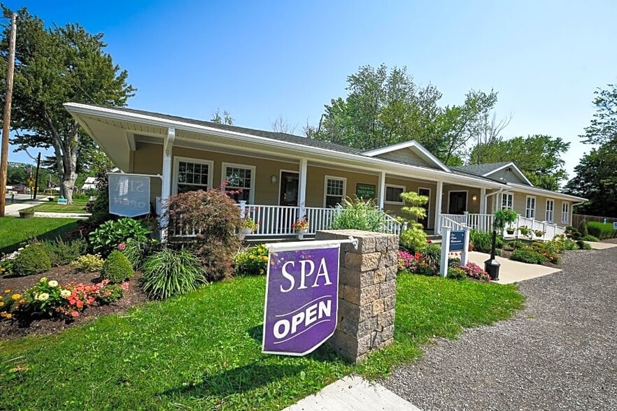 More Photos Of 5653 Lake Rd, Geneva Hotel For Sale