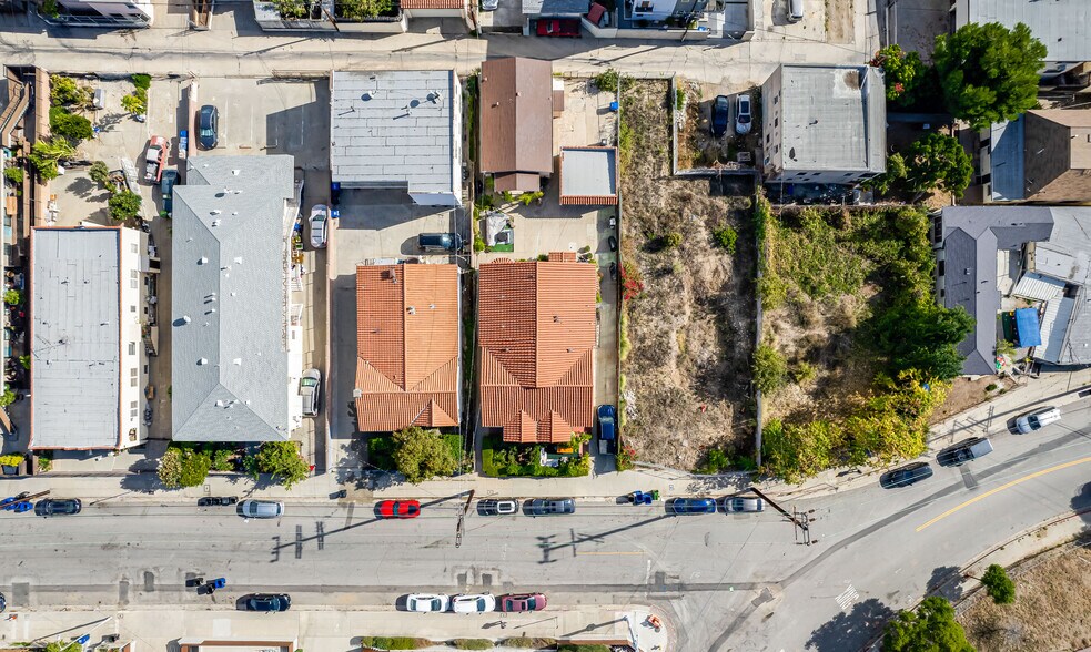 More Photos Of 812 N Beaudry Ave, Los Angeles Apartments For Sale