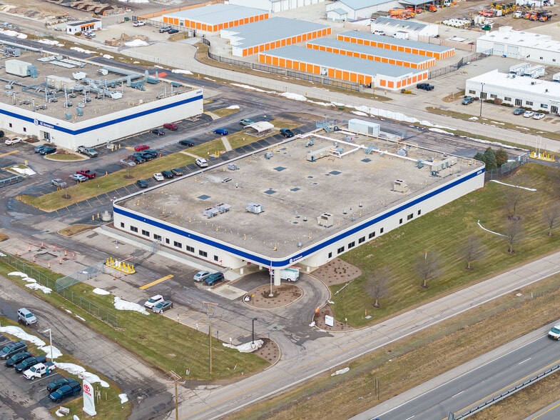 More Photos Of , Dayton Industrial For Sale
