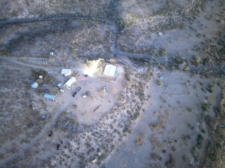 More Photos Of 1800 Cibolo Creek Dr, Shafter Land For Sale