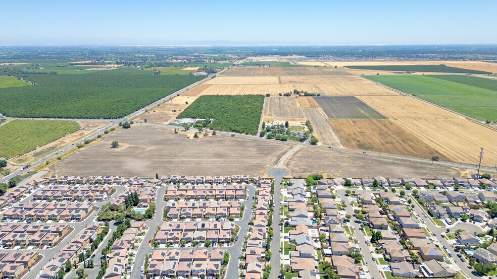 More Photos Of 10601 Lower Sacramento Rd, Stockton Land For Sale