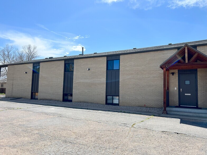 More Photos Of 11180 W 44th Ave, Wheat Ridge Office For Lease