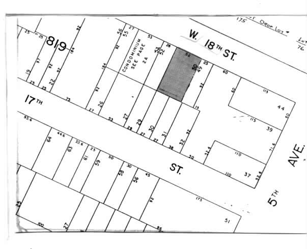 More Photos Of 6-8 W 18th St, New York Office For Lease