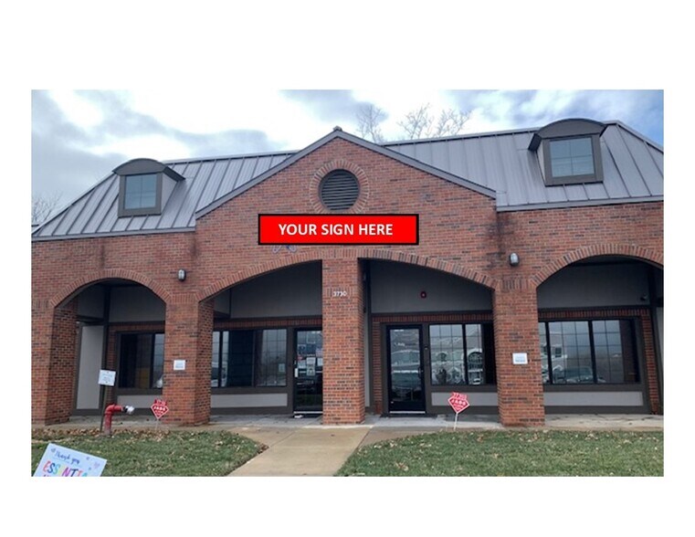 More Photos Of 3730 S Elizabeth St, Independence Medical For Lease