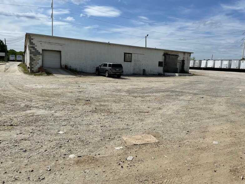 More Photos Of 1501 S Blount St, Raleigh Warehouse For Lease
