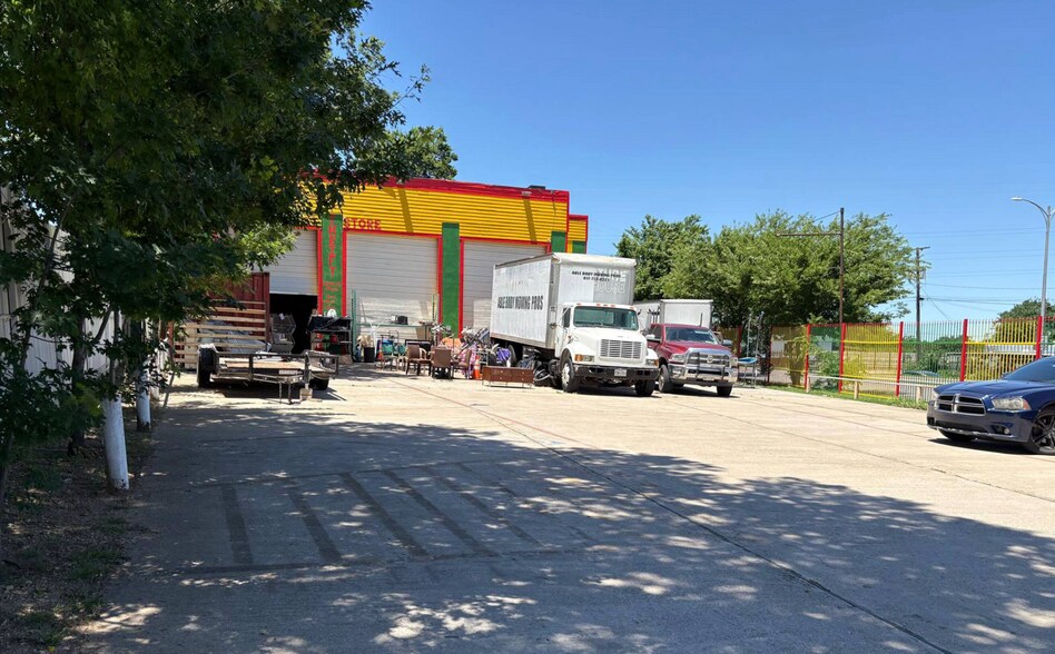 More Photos Of 1234 E Illinois Ave, Dallas Land For Sale