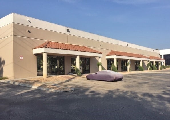 More Photos Of 2639 Lavery Ct, Newbury Park Warehouse For Lease
