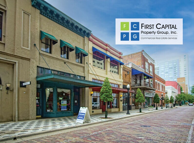 More Photos Of 17 E Pine St, Orlando Loft Creative Space For Sale