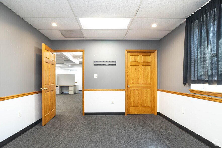 More Photos Of 338 Harris Hill Rd, Buffalo Office For Lease