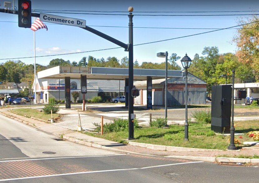 More Photos Of 475 Pennsylvania Ave, Fort Washington Land For Sale