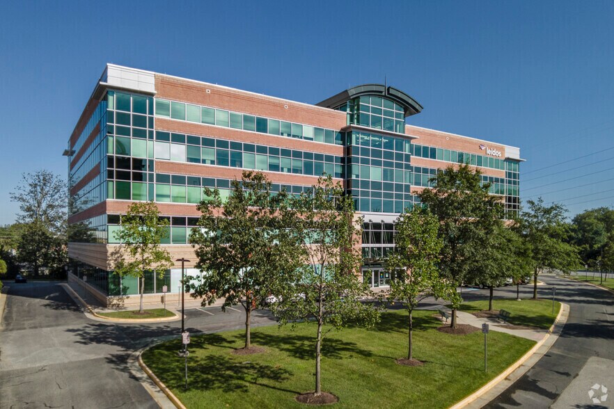 Primary Photo Of 6909 Metro Park Dr, Alexandria Office For Lease