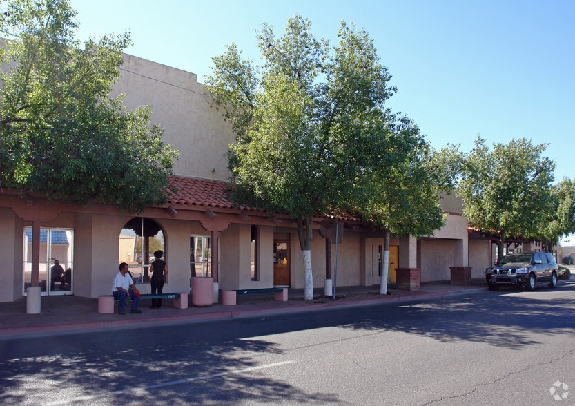 More Photos Of 9165 W Van Buren St, Tolleson General Retail For Lease