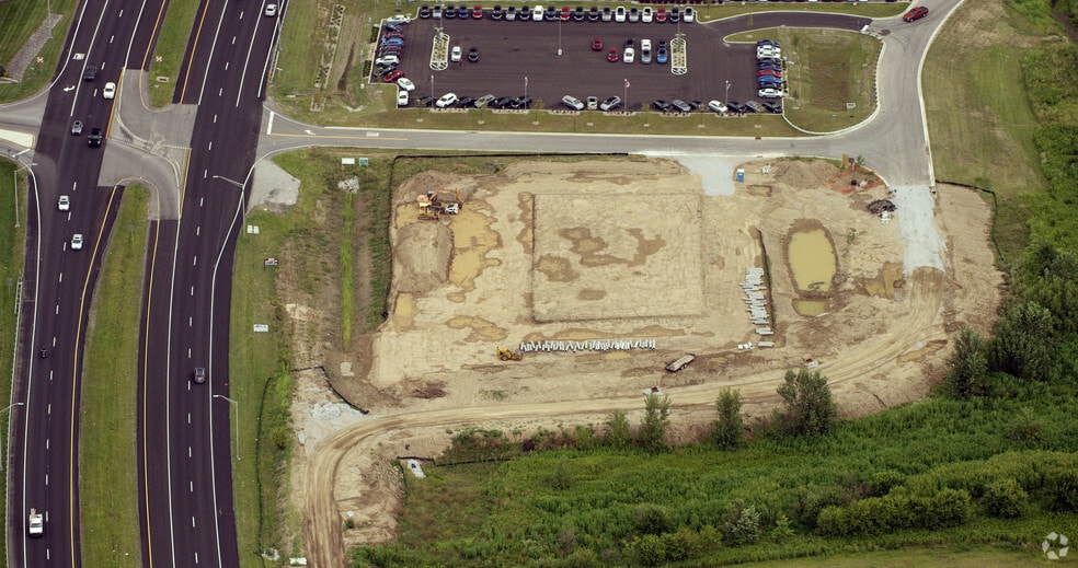 More Photos Of 17535 Terry Lee Crossing, Noblesville Freestanding For Lease