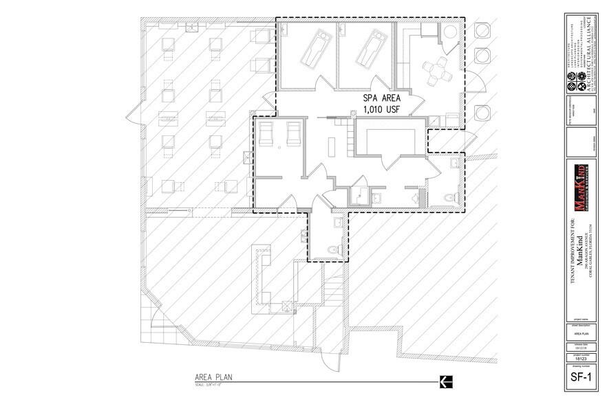 More Photos Of 290 Aragon Ave, Coral Gables Freestanding For Lease