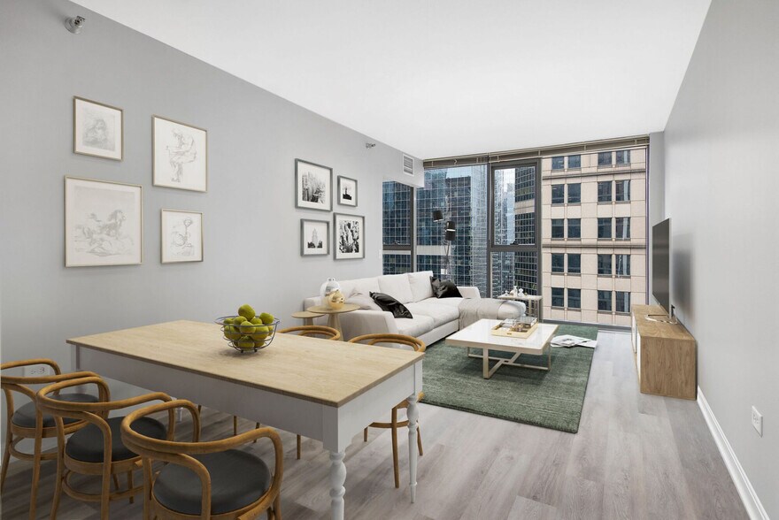 More Photos Of 210 N Wells St, Chicago Apartments For Lease