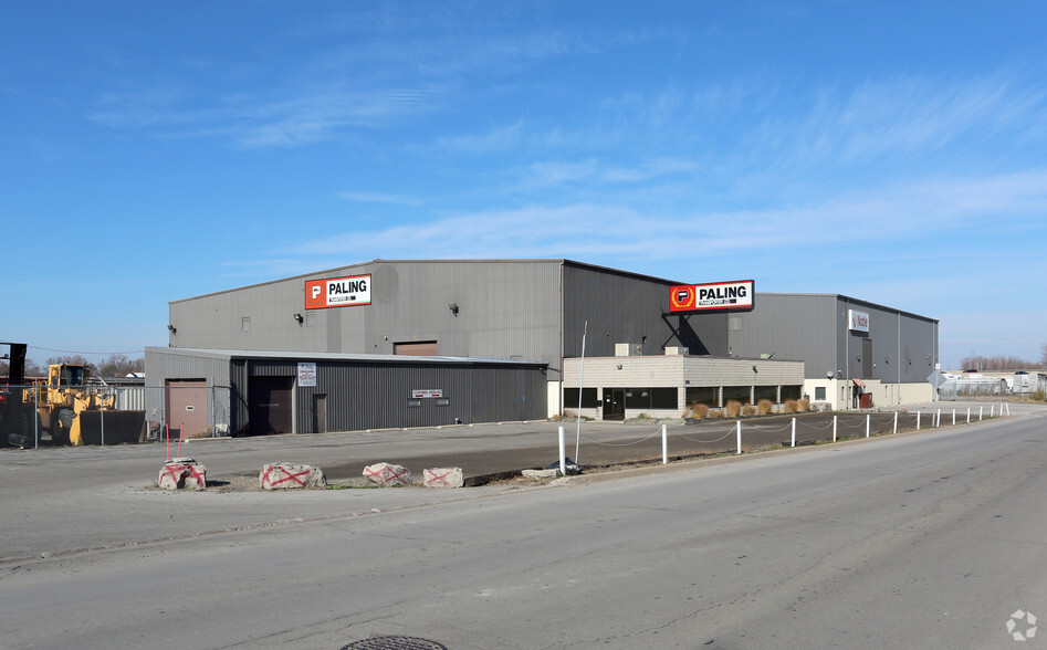 Primary Photo Of 409 Nash Rd N, Hamilton Warehouse For Lease