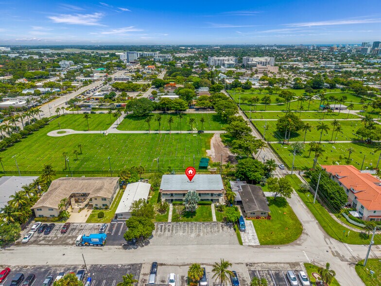 More Photos Of 2255 SE 5th St, Pompano Beach Apartments For Sale