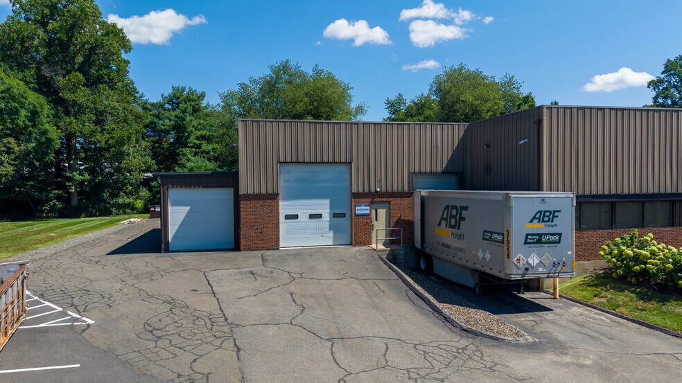 More Photos Of 128 Long Hill Cross Rd, Shelton Manufacturing For Sale