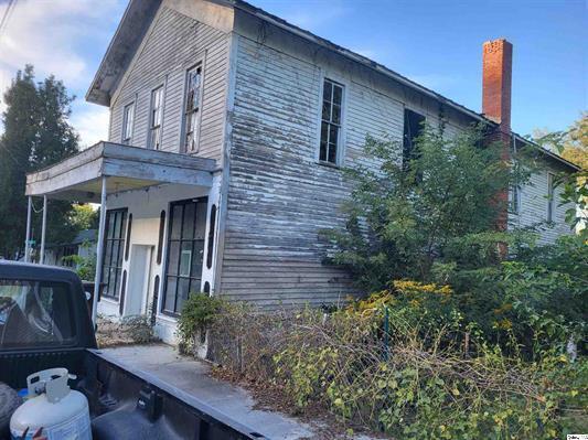 More Photos Of 110 N Main St, Chambersburg Office For Sale