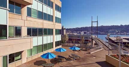 More Photos Of 1505 Westlake Ave N, Seattle Office For Lease