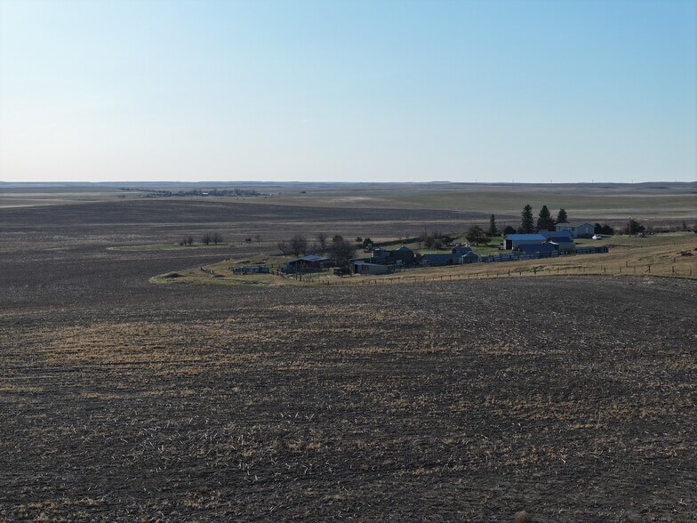 More Photos Of 19819 Hope Rd, Union Center Land For Sale