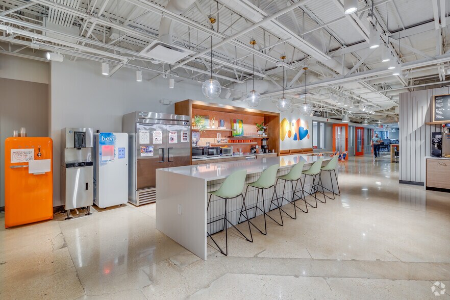 More Photos Of 110 S Hartford Ave, Tulsa Coworking Space