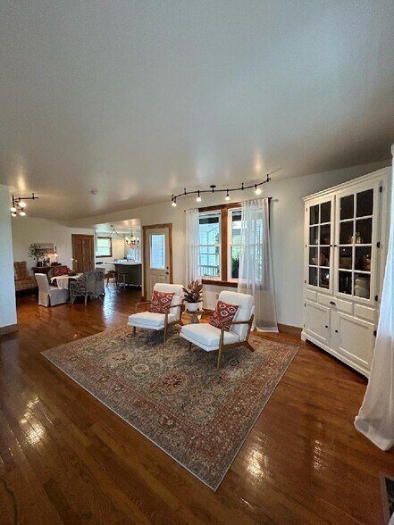 More Photos Of 19130 PA-954 Hwy, Smicksburg Lodge Meeting Hall For Sale