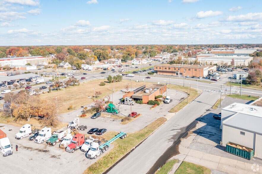 More Photos Of 3351 E Princess Anne Rd, Norfolk Bank For Sale