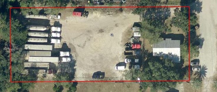 More Photos Of 4780 Pasco St, Orlando Warehouse For Lease