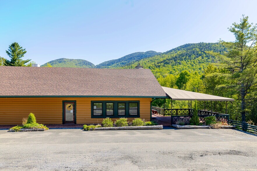 More Photos Of 10050 NYS Route 9N, Keene Restaurant For Sale