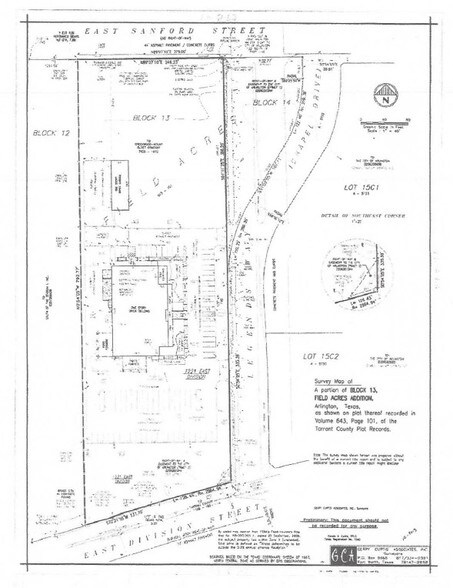 More Photos Of 1221 E Division St, Arlington Freestanding For Lease