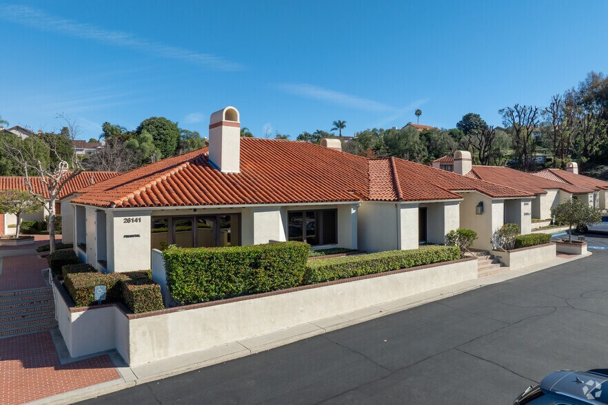 More Photos Of 26161 Marguerite Pky, Mission Viejo Office For Lease