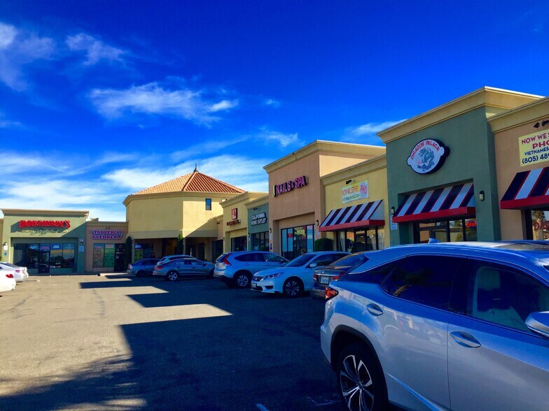 More Photos Of 1800 E Grand Ave, Grover Beach Unknown For Lease