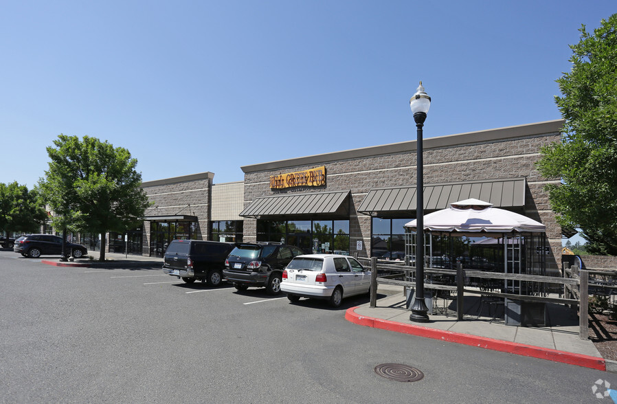 Primary Photo Of 1710 SW 9th Ave, Battle Ground General Retail For Lease