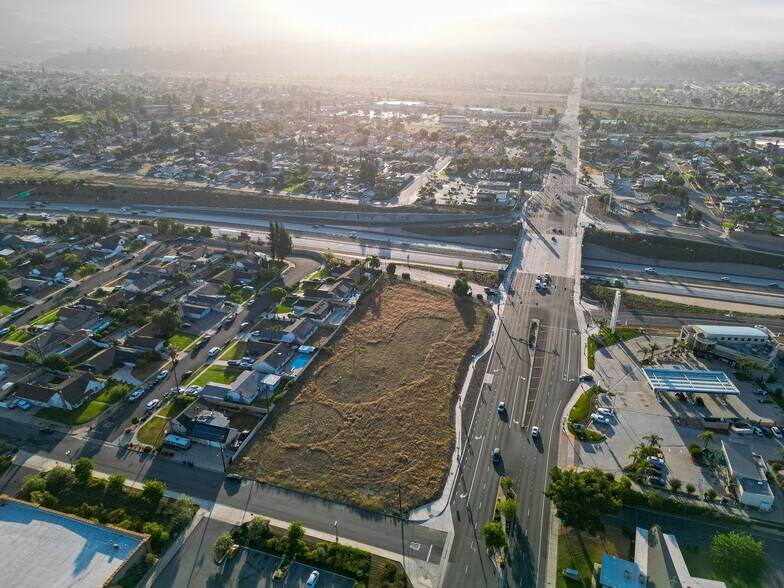 More Photos Of North West Quadrant of 210 Freeway and Baseline Rd @ Buckeye, Highland Land For Sale