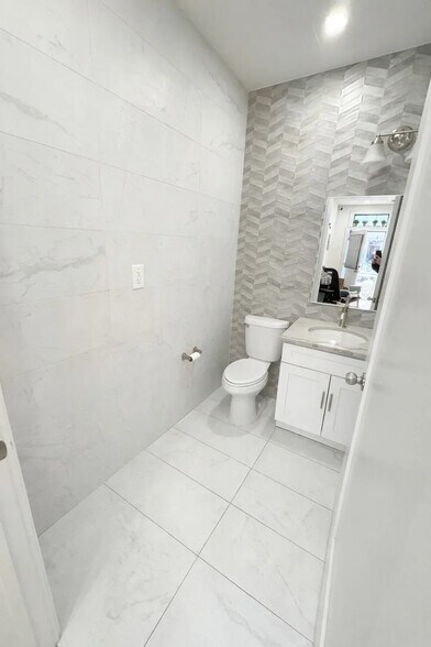 More Photos Of 1101 Putnam Ave, Brooklyn Office Residential For Lease