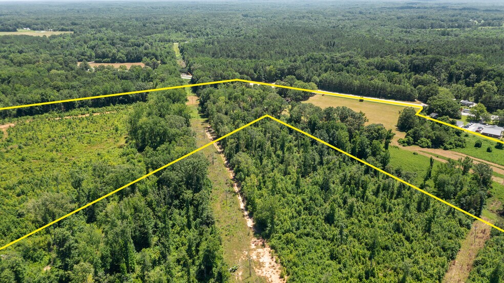 More Photos Of 23425 US Highway 76, Clinton Land For Sale