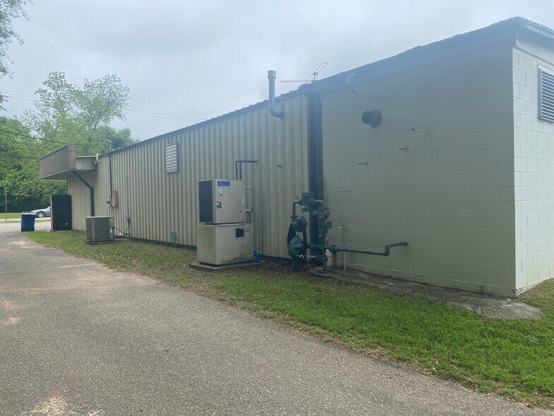 More Photos Of 809 College Ave, Jackson Office For Sale