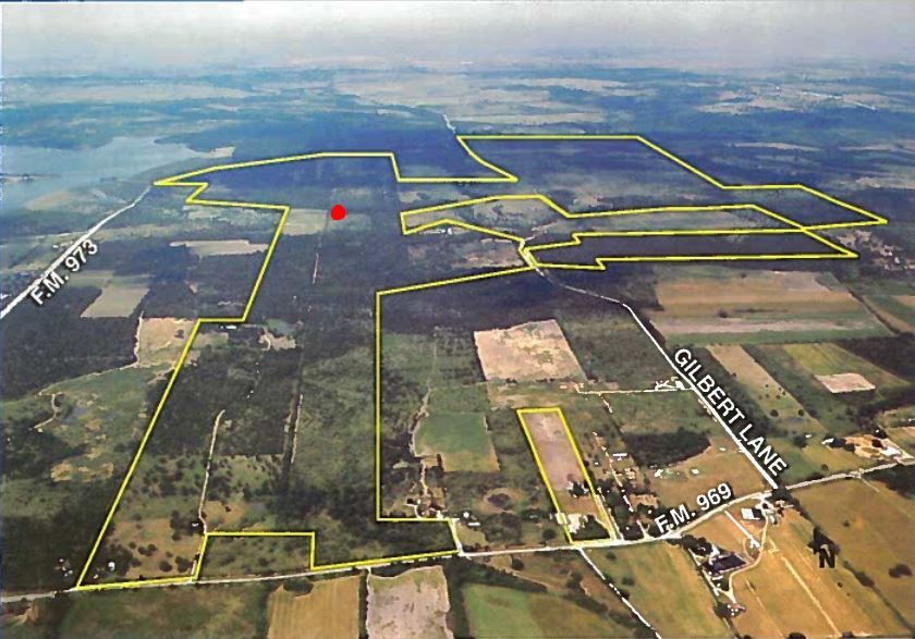 More Photos Of 6200 Gilbert Rd, Austin Land For Sale