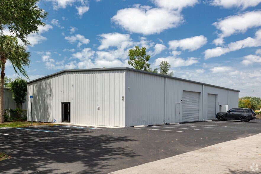 Primary Photo Of 3209 Van Buren Ave, Naples Manufacturing For Sale