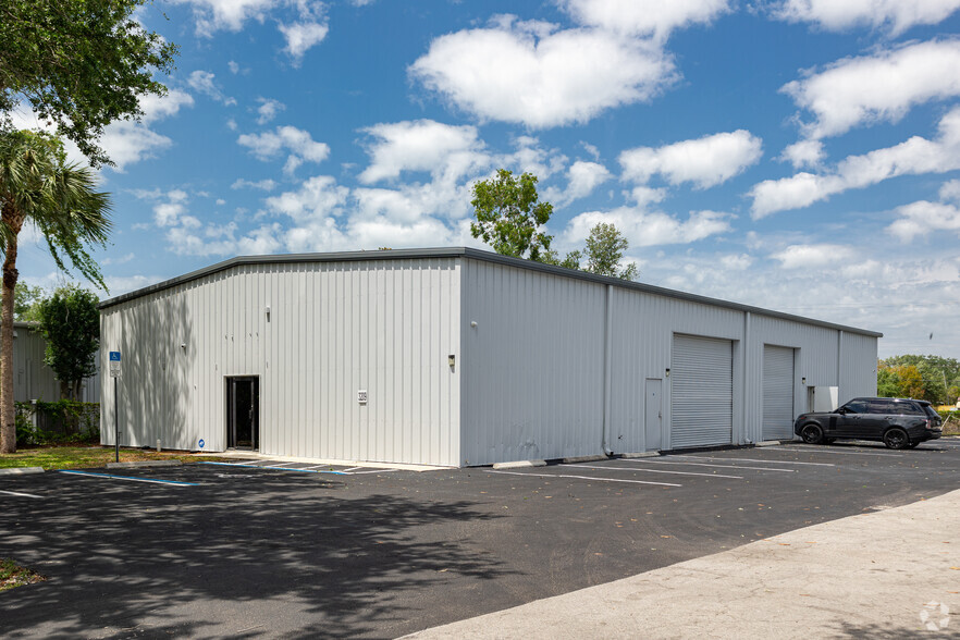 Primary Photo Of 3209 Van Buren Ave, Naples Manufacturing For Lease