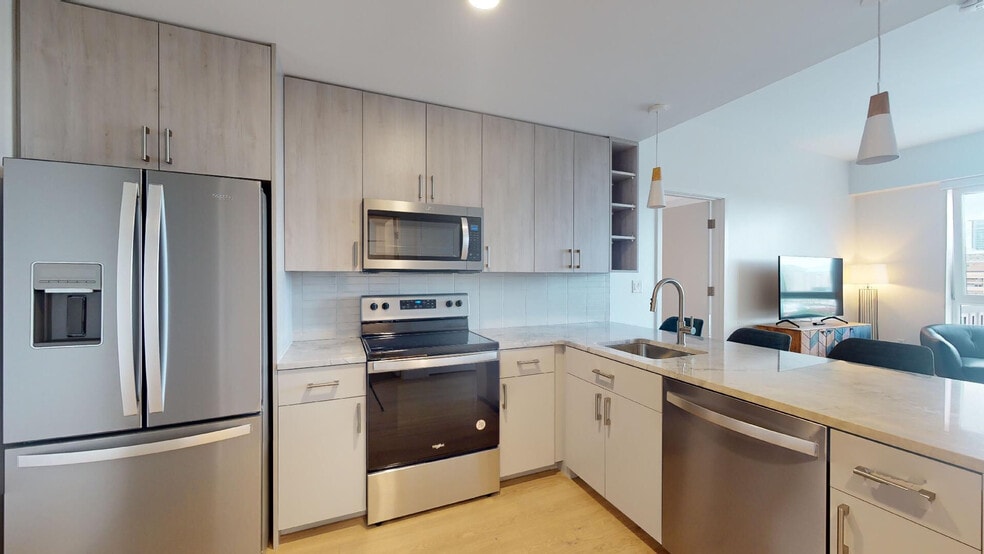 More Photos Of 45 Brighton Ave, Allston Apartments For Lease