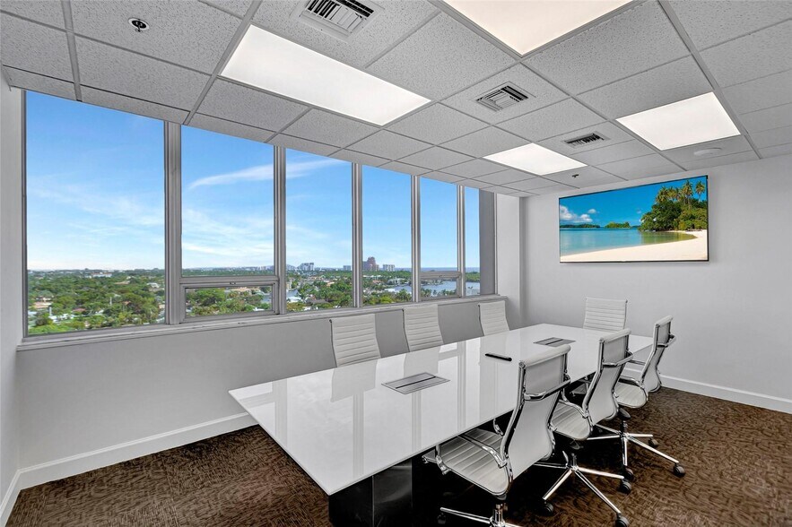 More Photos Of 2455 E Sunrise Blvd, Fort Lauderdale Loft Creative Space For Sale