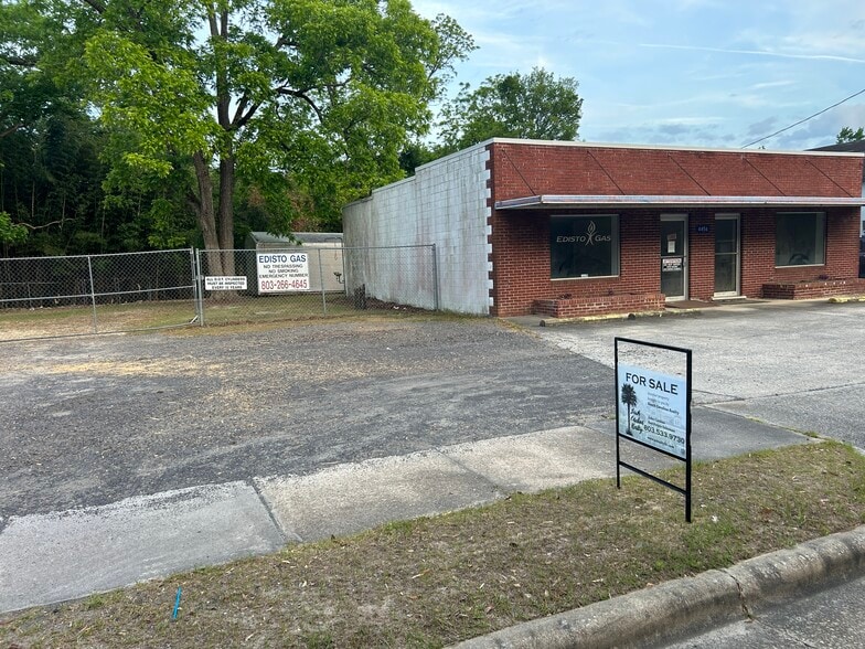 Primary Photo Of 4456 Rosemary St, Williston Office For Sale