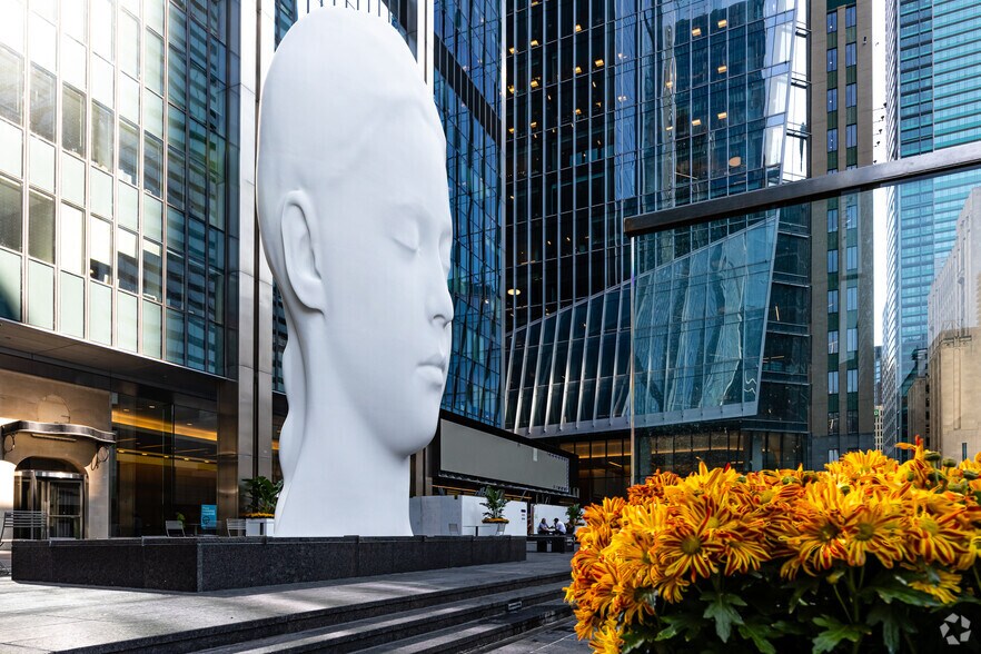 More Photos Of 120 Adelaide St W, Toronto Office For Lease