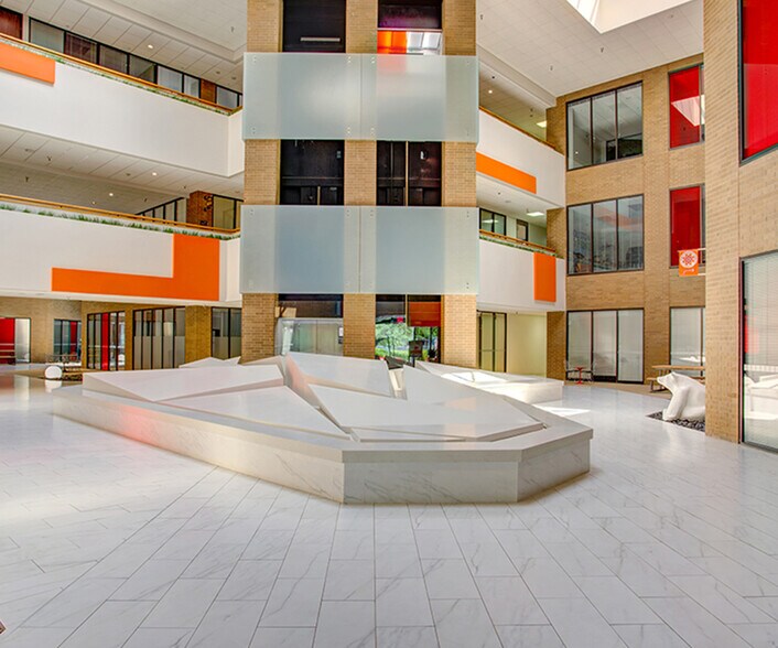 More Photos Of 7676 Hillmont St, Houston Office For Lease