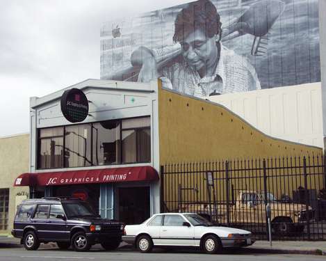More Photos Of 890-894 Folsom St, San Francisco Loft Creative Space For Lease