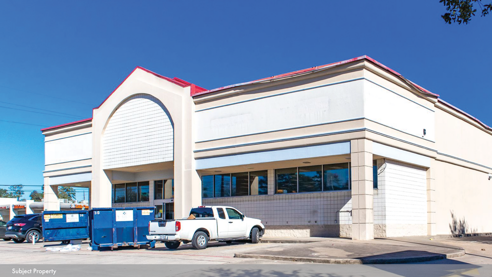 Primary Photo Of 22560 Aldine Westfield Rd, Spring Drugstore For Sale