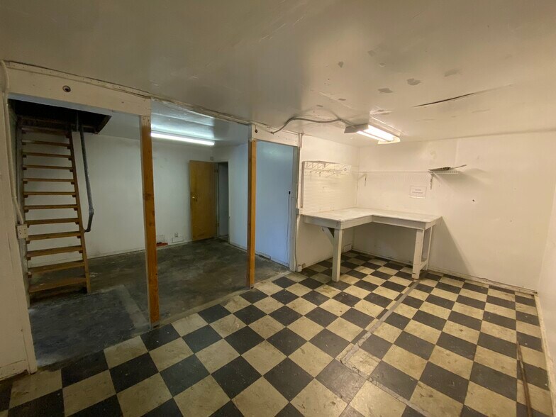 More Photos Of 423-427 S Bascom Ave, San Jose Unknown For Lease